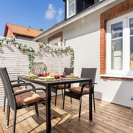 Fully Equipped Apartment Close To Malmoe & Copenhagen Vellinge Ngoại thất bức ảnh