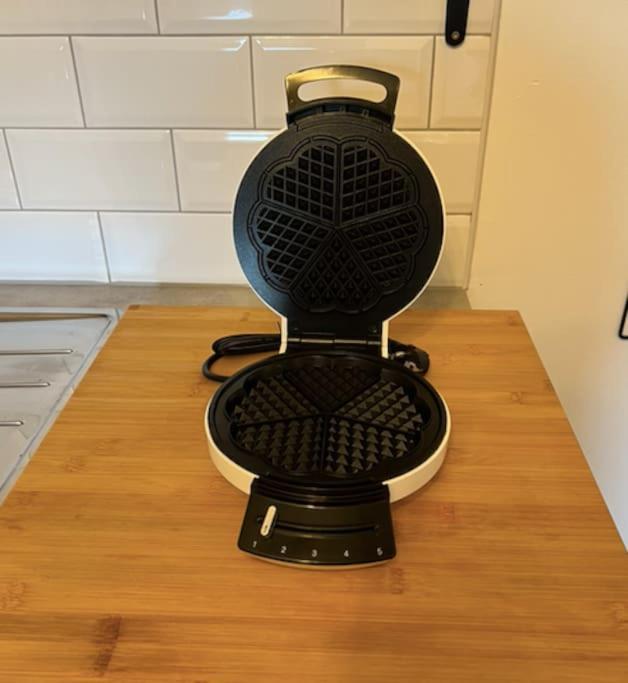 Fully Equipped Apartment Close To Malmoe & Copenhagen Vellinge Ngoại thất bức ảnh