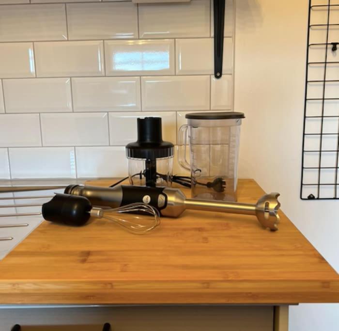 Fully Equipped Apartment Close To Malmoe & Copenhagen Vellinge Ngoại thất bức ảnh