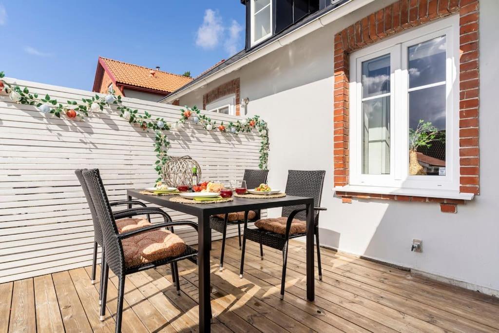 Fully Equipped Apartment Close To Malmoe & Copenhagen Vellinge Ngoại thất bức ảnh