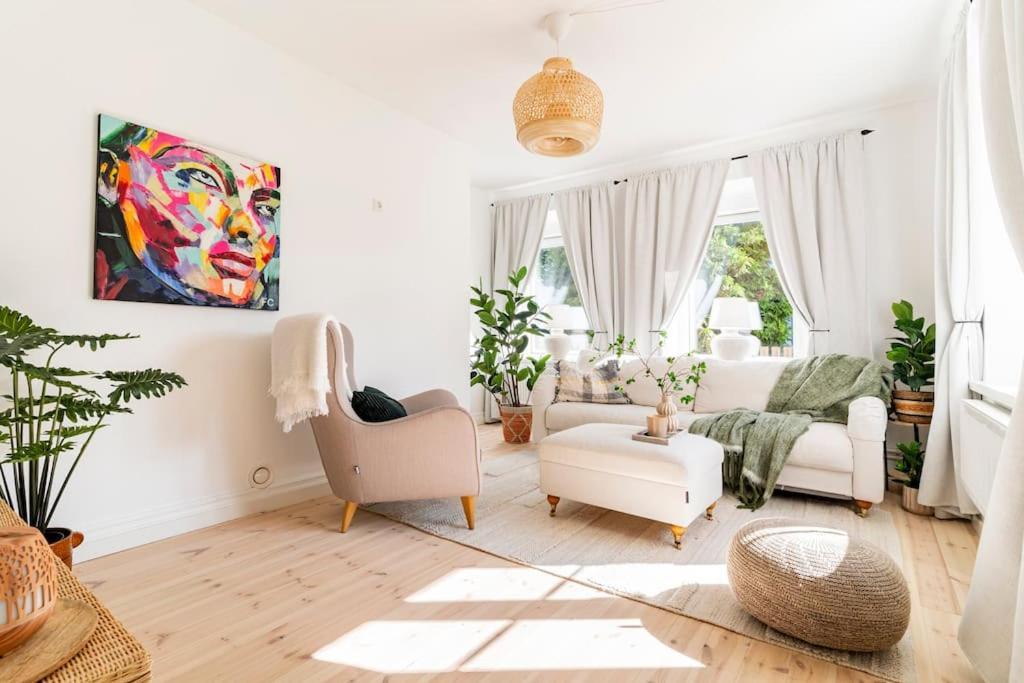Fully Equipped Apartment Close To Malmoe & Copenhagen Vellinge Ngoại thất bức ảnh
