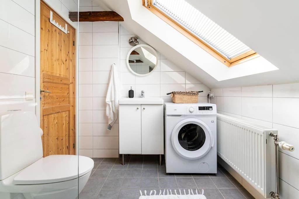 Fully Equipped Apartment Close To Malmoe & Copenhagen Vellinge Ngoại thất bức ảnh