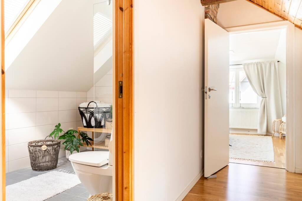 Fully Equipped Apartment Close To Malmoe & Copenhagen Vellinge Ngoại thất bức ảnh
