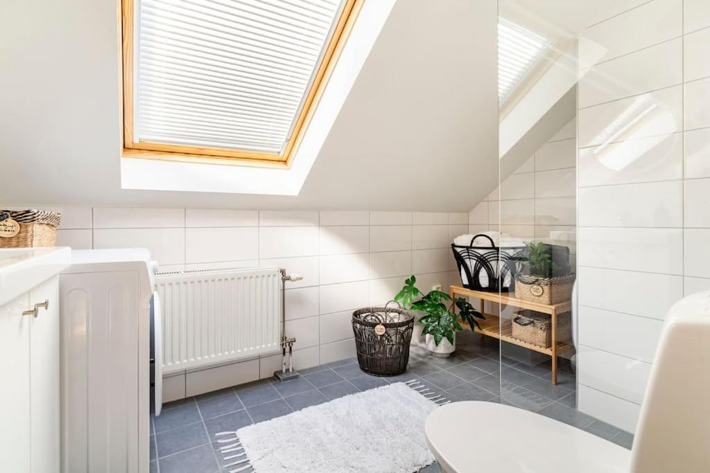 Fully Equipped Apartment Close To Malmoe & Copenhagen Vellinge Ngoại thất bức ảnh