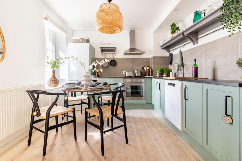 Fully Equipped Apartment Close To Malmoe & Copenhagen Vellinge Ngoại thất bức ảnh