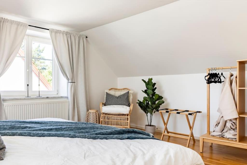 Fully Equipped Apartment Close To Malmoe & Copenhagen Vellinge Ngoại thất bức ảnh