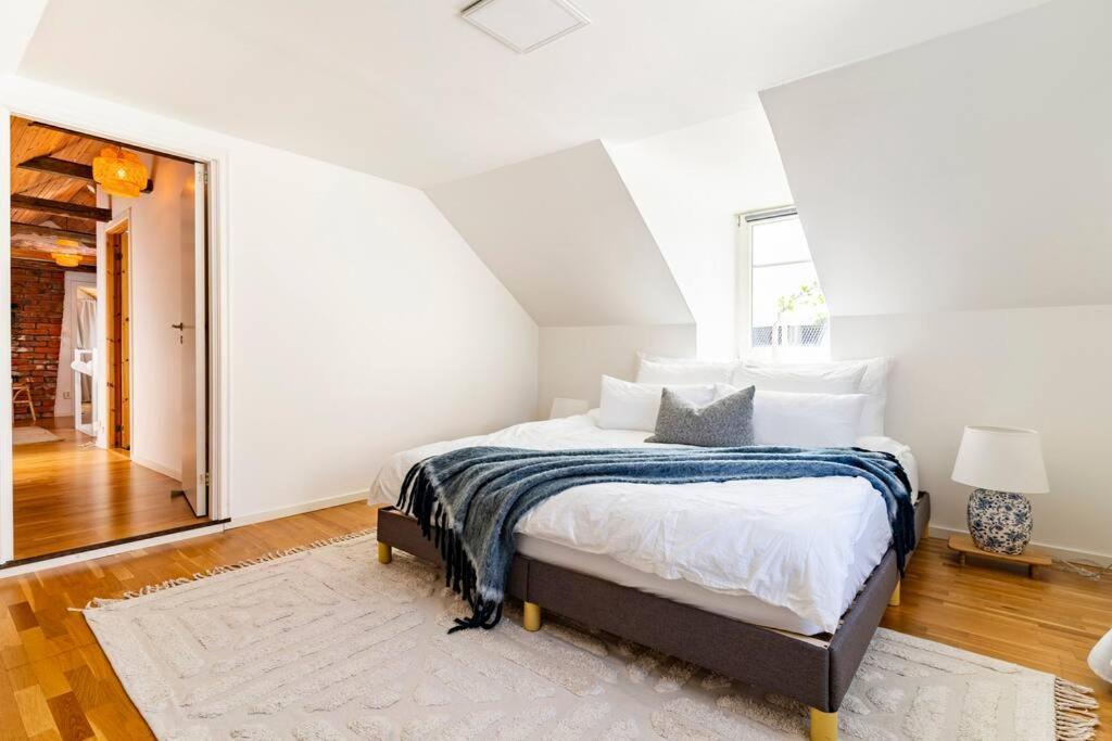 Fully Equipped Apartment Close To Malmoe & Copenhagen Vellinge Ngoại thất bức ảnh
