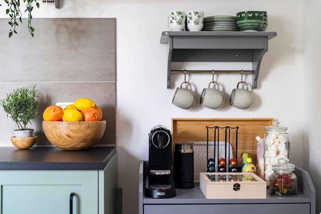 Fully Equipped Apartment Close To Malmoe & Copenhagen Vellinge Ngoại thất bức ảnh