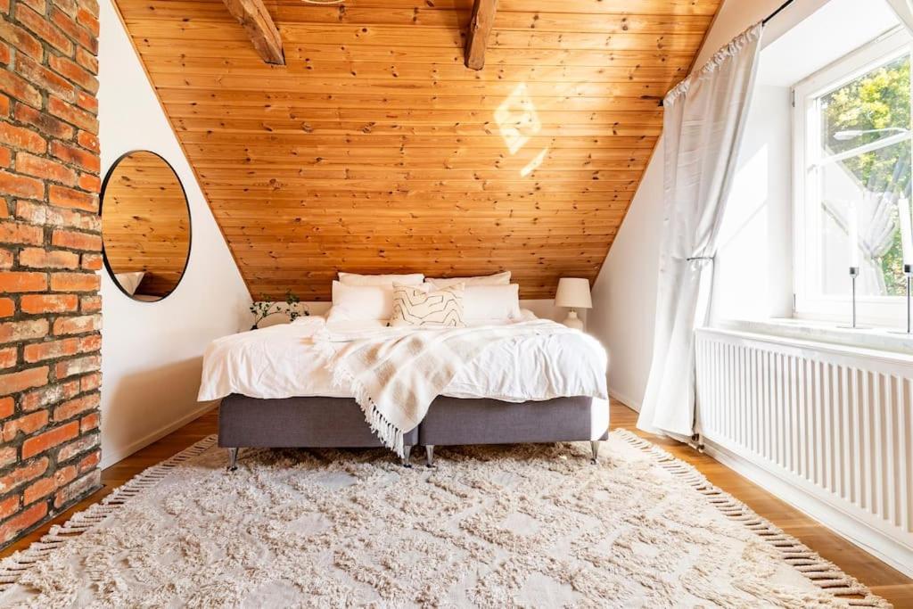 Fully Equipped Apartment Close To Malmoe & Copenhagen Vellinge Ngoại thất bức ảnh