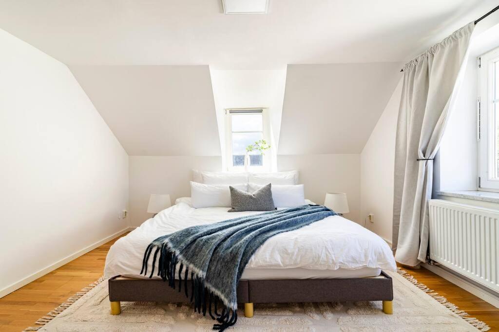 Fully Equipped Apartment Close To Malmoe & Copenhagen Vellinge Ngoại thất bức ảnh