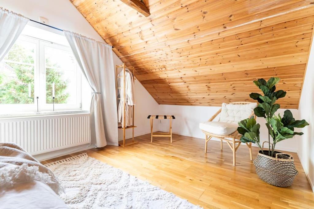 Fully Equipped Apartment Close To Malmoe & Copenhagen Vellinge Ngoại thất bức ảnh