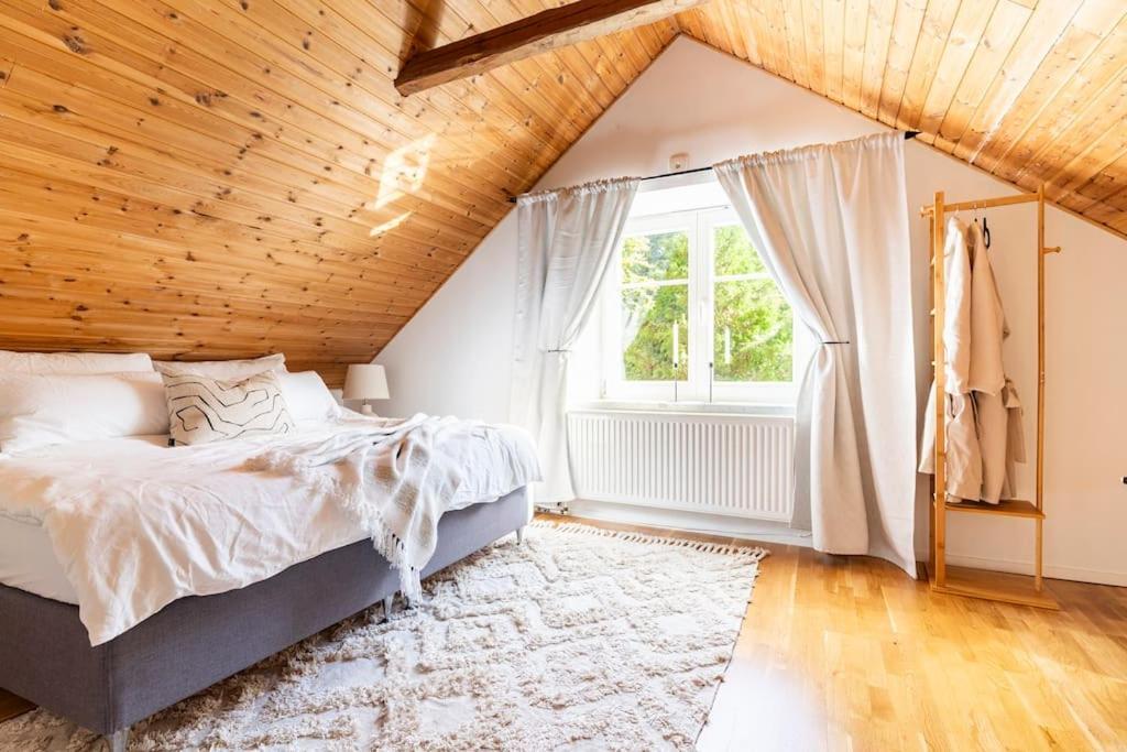 Fully Equipped Apartment Close To Malmoe & Copenhagen Vellinge Ngoại thất bức ảnh