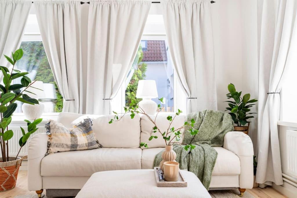 Fully Equipped Apartment Close To Malmoe & Copenhagen Vellinge Ngoại thất bức ảnh