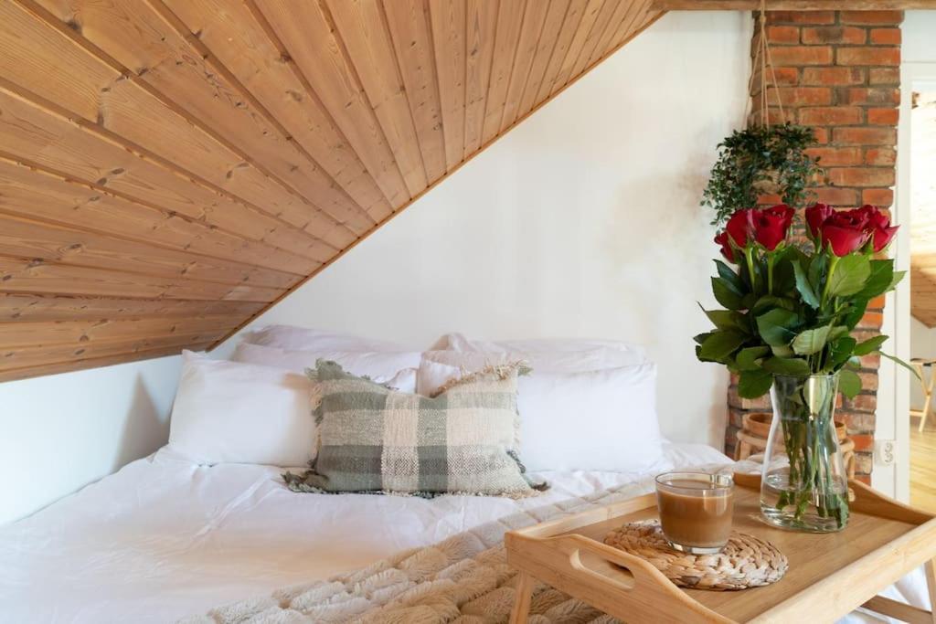 Fully Equipped Apartment Close To Malmoe & Copenhagen Vellinge Ngoại thất bức ảnh